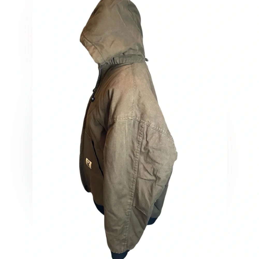 Real Work Wear previously owned